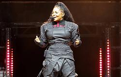 Janet Jackson Las Vegas-i rezidenciája újabb előadásokkal bővül