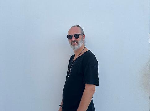 Lost Desert visszatért az All Day I Dreamhez a Drift EP-vel