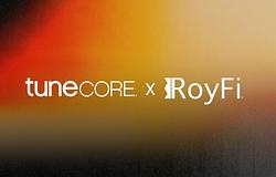 A TuneCore RoyFi-val együtt előleghez juttatja az indie előadókat