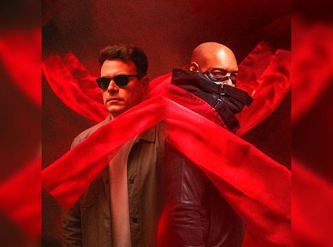 Roger Sanchez és Fedde Le Grand közösen robbantanak: megjelent a „Grinnin”