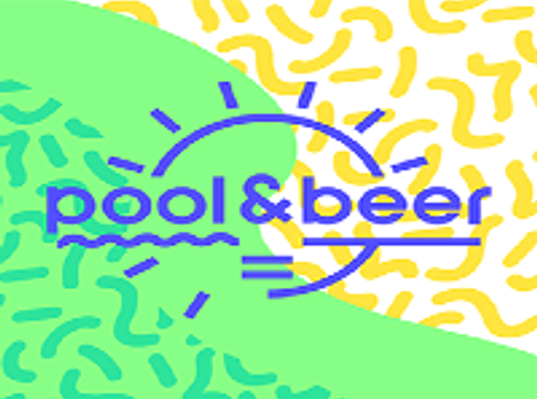 Pool&Beer #4 @ Vituki uszoda, 2015.08.15.