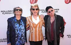 The Rolling Stones új podcastot indít Speaking In Tongues címmel