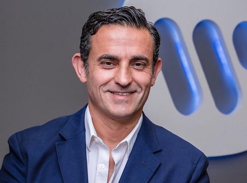 Távozik a Warner Music Group meghatározó vezetője, Alfonso Perez Soto