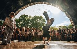 Szoho a Szigeten: új városrész, ahol a kreativitás dübörög