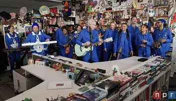 Véget ért egy korszak: megszűnt a CPB, bizonytalan helyzetbe került a közszolgálati zene