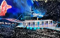 Swifties folytatják a Ticketmaster elleni pert