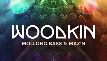 WOODKIN a 3000Gradnál: house-melegség, techno-dinamika, erős dalok