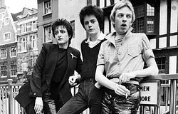 Elhunyt Kenny Morris, a Siouxsie And The Banshees korai dobosa