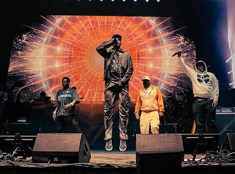 Wu-Tang Clan emléktárgyak aukción: különleges darabok a búcsúturnéról