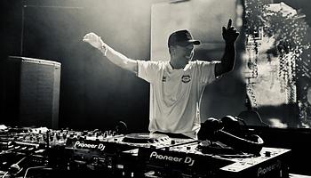 Paul Oakenfold még mindig imádja a turnééletet