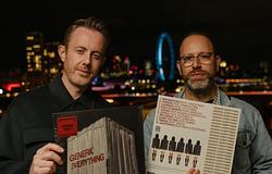 Megjelent a Chase & Status új albuma, a Generic Everything