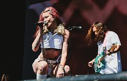 A Wet Leg harmadik albuma már elkészült