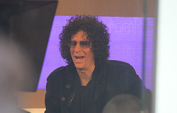Vége közeleg Howard Stern és a SiriusXM együttműködésének