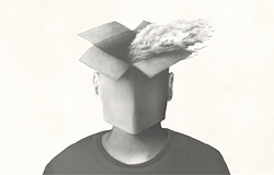 Miért kalandozik el a figyelmünk? Az agyunk ritmusban engedi be a zavaró tényezőket