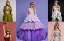 Taylor Swift viaszbábuk lepik el a világot – Madame Tussauds nagyszabású projektje indul