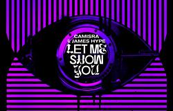James Hype újraírta a rave-történelmet – itt az 'Let Me Show You' friss verziója