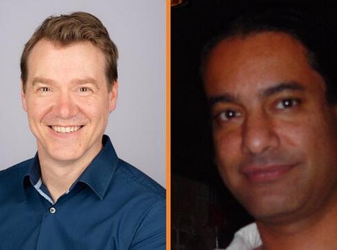 A MusicBird megszerezte Rick Parashar zenei örökségének jogait