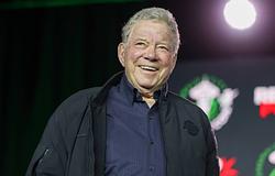 William Shatner elszólta magát: metálbandájával jöhet a Coachellára 2027-ben