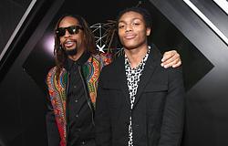 Lil Jon búcsúja: 27 évesen elhunyt Nathan Smith