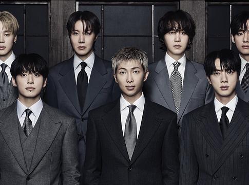 HYBE jogi lépésekkel készül a hamis BTS-áruk ellen az US-turné rajtja előtt