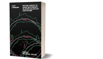 Új könyv mutatja be a queer éjszakai élet fejlődését és jövőjét