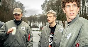 Butan Rave: májusi éjszakára hangol Wuppertal Oswalddal