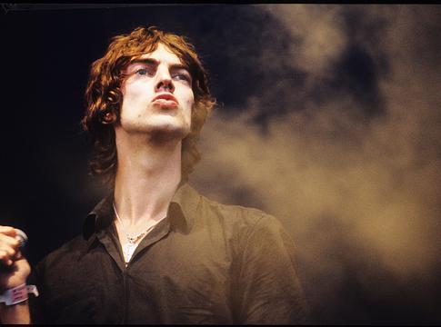 The Verve legendás dala, a ‘Bittersweet Symphony’ először 7 hüvelykes vinilen