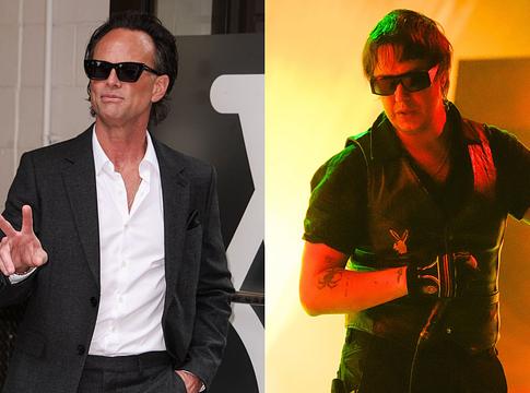 Walton Gogginsszal forgatott videót a The Strokes, Paul Simon klasszikusát idézik meg