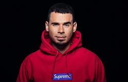 AFROJACK Kapuchonként mutatkozik be a Hot Creationsnél a Secret Moves-szal