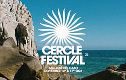 Mexikóba költözik a Cercle Festival következő fejezete