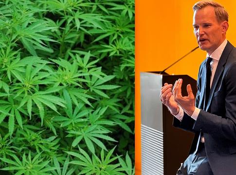 Németországban marad a kannabisz legalizáció, de szigorúbb szabályozás jöhet