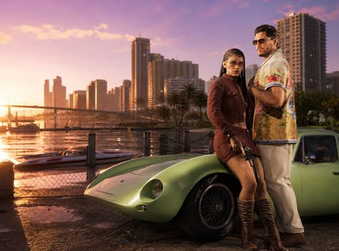 A GTA VI új életet adott az Inner Lightnak