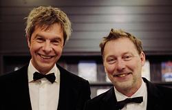 Edwin Schröter lett a [PIAS] Label Group új vezérigazgatója