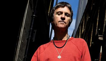 Johnny Marr új dallal vezeti fel készülő szólóalbumát
