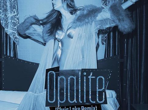 Chris Lake remixeli Taylor Swift „Opalite” című dalát – Travis Kelce is szerepet játszott a kollaborációban