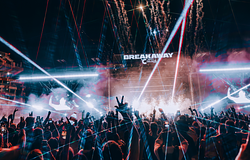 A Breakaway már 2027-re készül, megvan az első négy fesztivál