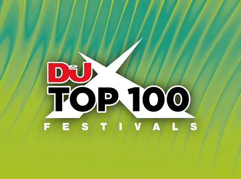 Elindult a Top 100 Festivals 2026 szavazás