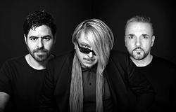 Marc Romboy, Robert Babicz és Gui Boratto közös dala: megjelent a „Don’t You”