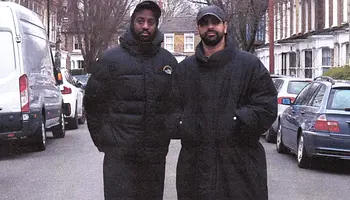 Ahadadream és Capo Lee közös számmal jelentkezett: Put That Banger On Next