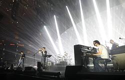 A Radiohead hét év után újra turnéra indul – de új zenére nem érdemes számítani