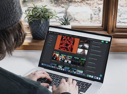Beatport már feltöltéskor kiszűri az AI által gyártott zenéket