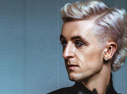 Denis Sulta új fejezete: megérkezett az ‘It’s Only Real’ 10. évfordulós remix