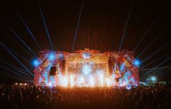 Kilencedik alkalommal tér vissza az Elements Music & Arts Festival a Pocono erdőibe