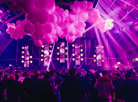 A Polaris Fesztivál 2025 különleges jubileumi kiadással tér vissza Verbierbe