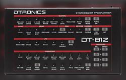 DT-81Z: kézzelfogható vezérlés a Yamaha FM klasszikusokhoz