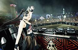 Lady Faith: „A Hardstyle királynőjeként a jövőt is meghódítom”