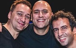 Paul van Dyk és Aly & Fila új trance himnusza megérkezett