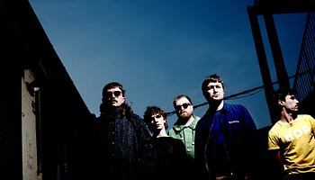 Gurriers – megérkezett a Nothing Happens Twice, a második album harmadik előzetese
