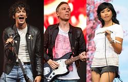 Húsz év után bukkant fel Ryan Jarman eltűnt Fender Mustangja