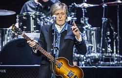 SNL: McCartney a stáblista után is játszott – Help! és Drive My Car, Will Ferrell cowbellel